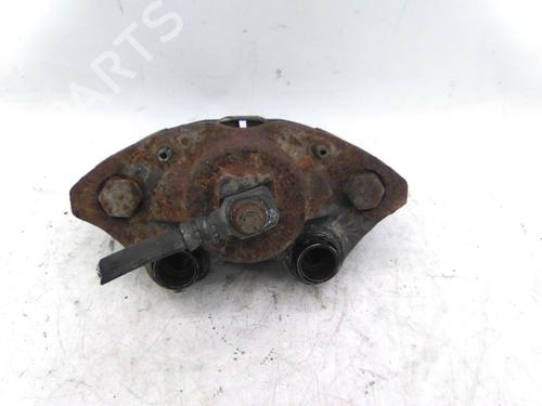 Used Left front brake caliper OPEL CORSA A Hatchback (S83) 1.2 S (F08, M08, F68, M68) (55 hp) 19818146