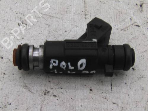 Used Injector VW POLO III (6N1) 60 1.4 (60 hp) 19837150