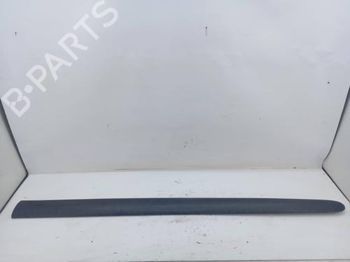 Dør venstre fortil PEUGEOT 206 Hatchback (2A/C) 1.4 HDi eco 70 (68 hp) 29751372