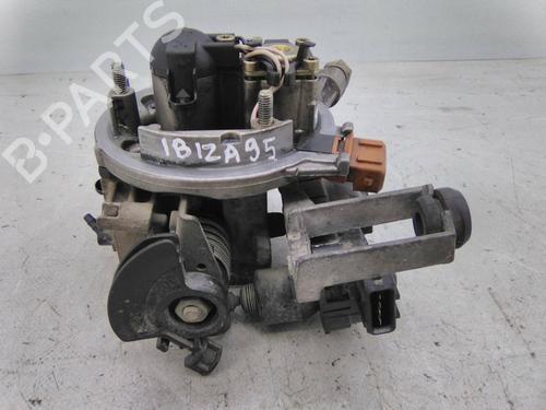 Used Fuel intake system Fuel intake system SEAT IBIZA II (6K1) 1.0 (45 hp) 19858776 19858776
