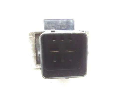Heater resistor RENAULT MEGANE III Combi Van (KZ0/1) 1.5 dCi | BP28308151M108 