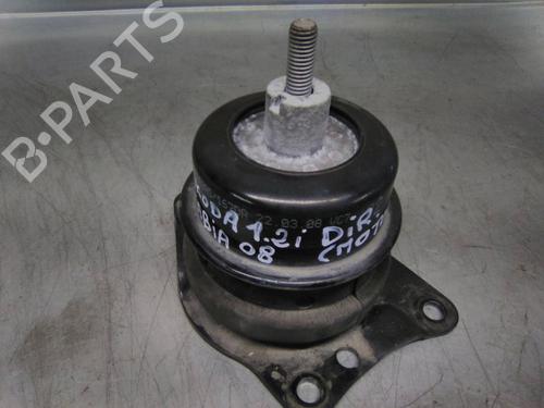Used Other SKODA FABIA II Combi (545) 1.2 (70 hp) 19844795
