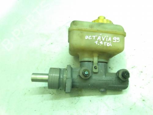 Used Brake master cylinder Brake master cylinder SKODA OCTAVIA I (1U2) 1.9 TDI (110 hp) 19870870 19870870