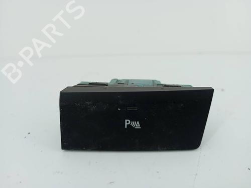 Used Electronic module OPEL INSIGNIA A (G09) 2.0 CDTI (68) (131 hp) 31624787