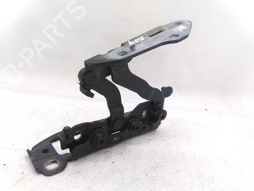 Dørhængsel/Dørbegrænser MERCEDES-BENZ C-CLASS T-Model (S204) C 220 CDI (204.202) (163 hp) 31256138