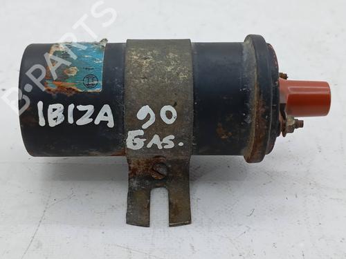 Used Other SEAT IBIZA I (21A) 0.9 (44 hp) 24039627