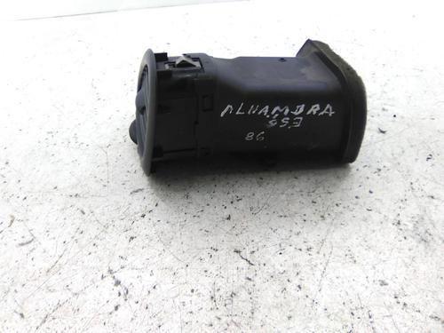 Air vent SEAT ALHAMBRA (7V8, 7V9) 1.9 TDI | BP19842834I21 