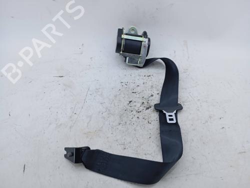 Used Rear left seatbelt VOLVO V40 Hatchback (525) D2 (114 hp) 21044856