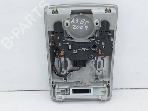 Interior roof light AUDI A3 (8P1) 2.0 TDI | BP19852187I8 