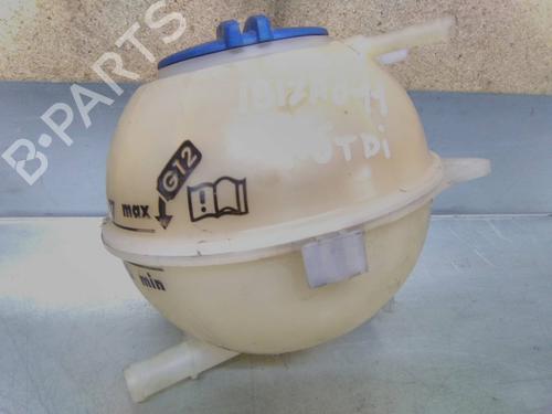Used Expansion tank SEAT IBIZA IV (6J5, 6P1) 1.6 TDI (90 hp) 19849320