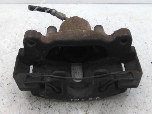 Left front brake caliper AUDI A3 (8P1) 2.0 TDI 16V | BP19872708M105 