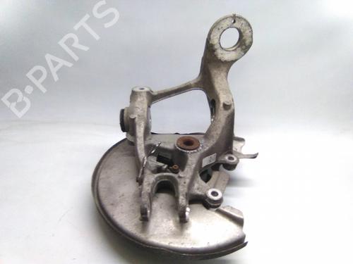 Right rear steering knuckle AUDI A5 (8T3) 2.0 TDI | BP19869878M28 