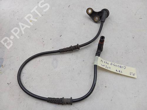 Used Electronic module MERCEDES-BENZ C-CLASS (W202) C 220 D (202.121) (95 hp) 31256381