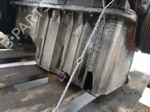 Engine FORD ESCORT V (AAL, ABL) 1.6 i 16V | BP31632295M1