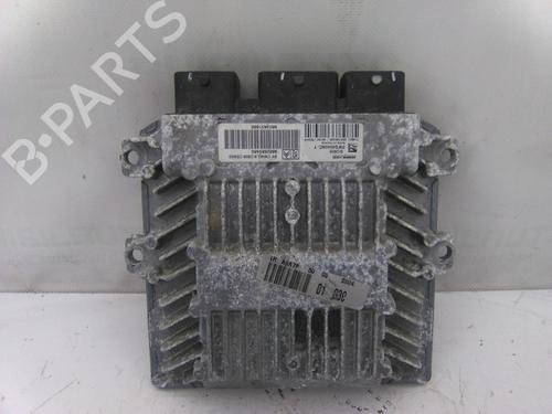Used Engine control unit (ECU) Engine control unit (ECU) PEUGEOT 1007 (KM_) 1.4 HDi (68 hp) 19814577 19814577