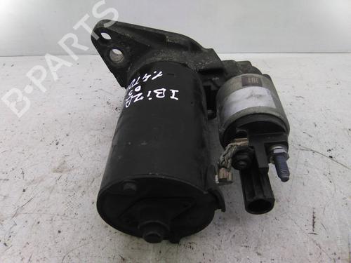 Starter SEAT IBIZA III (6L1) 1.4 TDI | BP19835374M8 
