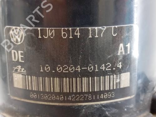 ABS pump SKODA OCTAVIA I Estate Van (1U5) 1.9 TDI | BP19842334M43 