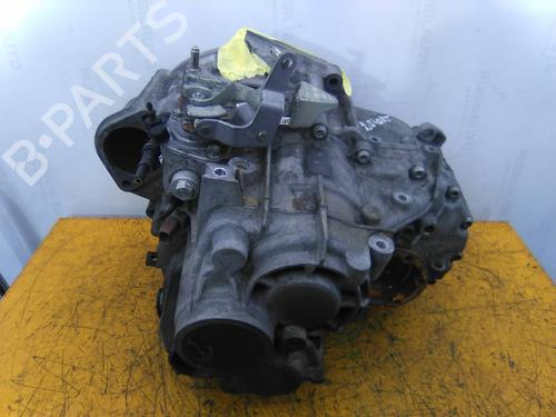 Gearbox AUDI A3 (8P1) 2.0 TDI 16V | BP19872570M3 
