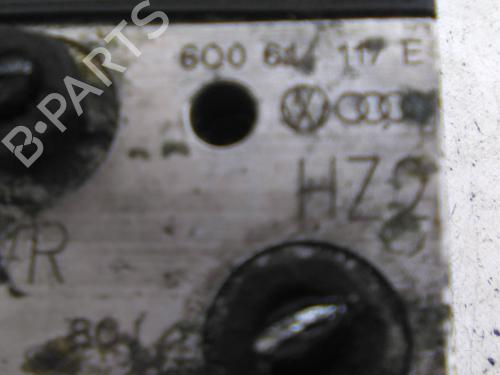 ABS pump SEAT CORDOBA (6L2) 1.2 | BP19827183M43 