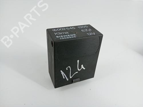 Andre MERCEDES-BENZ 124 Saloon (W124) 300 D (124.130) (109 hp) 32390821