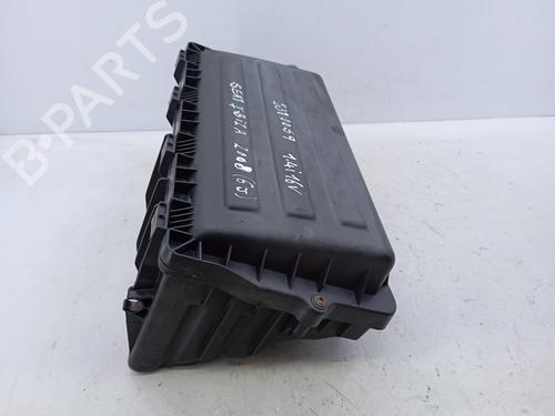 Air filter box SEAT IBIZA IV (6J5, 6P1) 1.4 | BP30079186M87