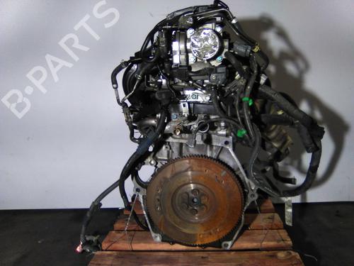 Engine HONDA JAZZ II (GD_, GE3, GE2) 1.2 i-DSI (GD5, GE2) | BP19809550M1 