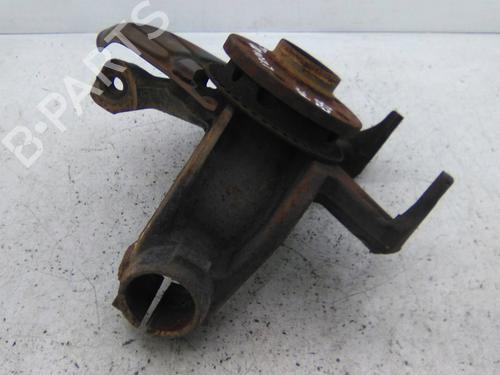 Left front steering knuckle SEAT LEON (1M1) 1.4 16V | BP19866845M25 