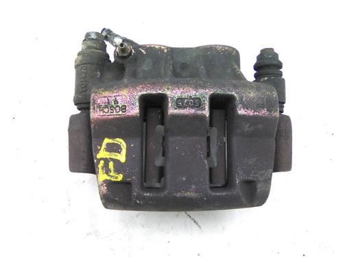 Used Right front brake caliper RENAULT MASTER II Bus (JD) 2.5 dCi (146 hp) 19815762