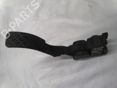 Pedal SEAT IBIZA III (6L1) 1.9 TDI | BP19836513I4 