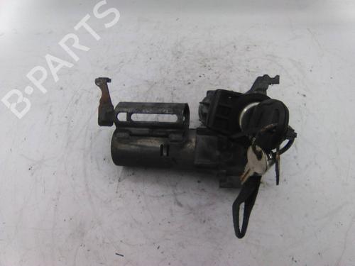 Used Ignition barrel FORD FOCUS I Turnier (DNW) 1.8 Turbo DI / TDDi (90 hp) 19824105
