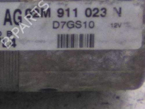 Starter AUDI A3 (8P1) 2.0 TDI 16V | BP19872665M8 