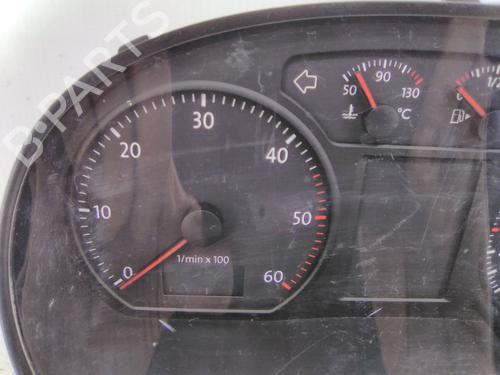 Instrument cluster VW POLO (9N_, 9A_) 1.4 TDI | BP19835361C47 