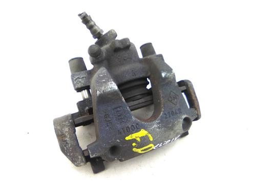 Used Right front brake caliper RENAULT CLIO IV (BH_) 1.5 dCi (BHMW) (86 hp) 28059042