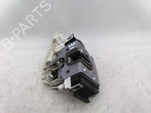Front left lock MERCEDES-BENZ C-CLASS (W204) C 220 CDI (204.002) | BP19915725C98 