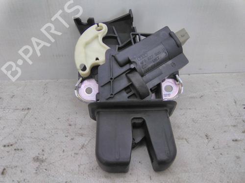 Tailgate lock VW PASSAT B6 (3C2) 1.9 TDI | BP19813997C101 