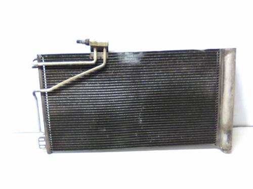 Used AC radiator MERCEDES-BENZ C-CLASS (W203) C 180 (203.035) (129 hp) 19869232
