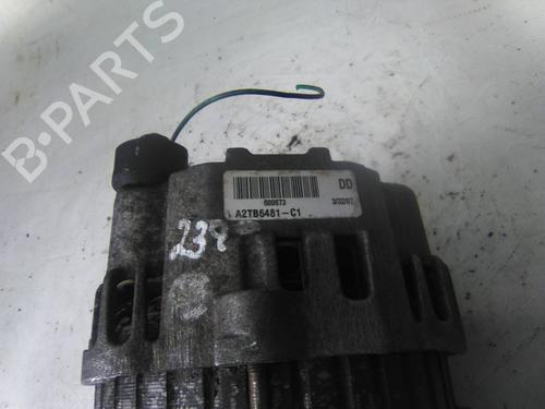 Generator VOLVO S40 I (644) 1.9 TD | BP19820229M7 