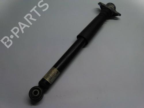 Used Left rear shock absorber VW PASSAT B6 (3C2) 1.9 TDI (105 hp) 22935176