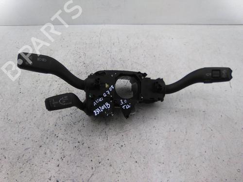 Used Switch AUDI Q7 (4LB) 3.0 TDI quattro (233 hp) 19840164
