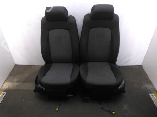 Used Seats set SEAT ALTEA (5P1) 1.9 TDI (105 hp) 19872156