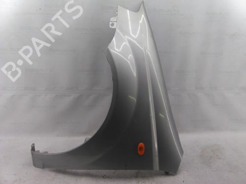 Used Left front fenders DAEWOO KALOS (KLAS) 1.2 (72 hp) 19846685