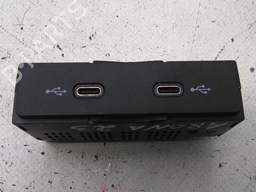 Electronic module SEAT ARONA (KJ7, KJP) 1.0 TSI | BP20598857M83 