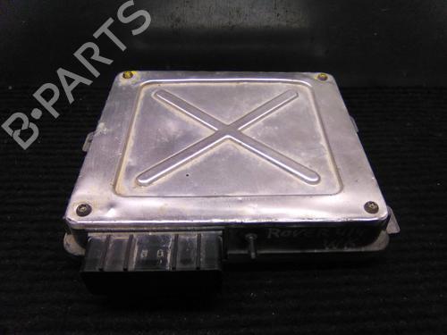 Used Engine control unit (ECU) ROVER 400 II Hatchback (RT) 414 Si (103 hp) 19854293