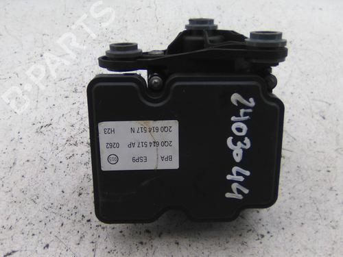 ABS pump SEAT ARONA (KJ7, KJP) 1.0 TSI | BP20598834M43