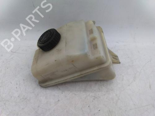 Used Other MERCEDES-BENZ T1 Platform/Chassis (601) 208 D 2.3 (79 hp) 19844668