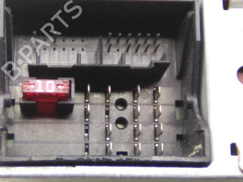 Radio VW POLO V (6R1, 6C1) 1.2 TDI | BP19855424E6 