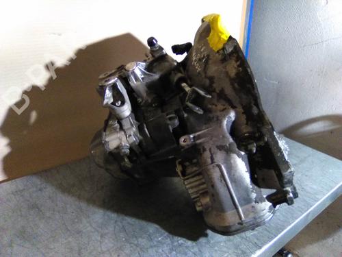 Gearbox OPEL COMBO Box Body/MPV 1.7 DI 16V | BP19860304M3 