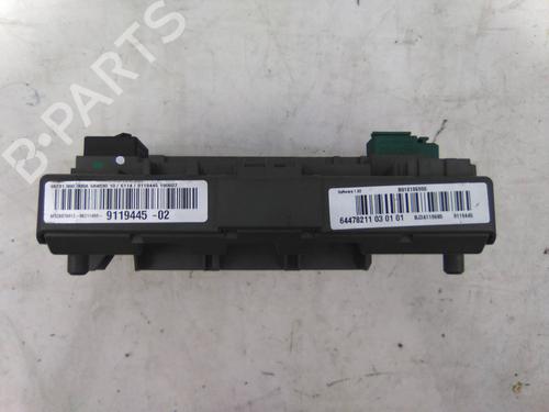 Fuse box BMW 1 (E87) 118 d | BP19844144E1 