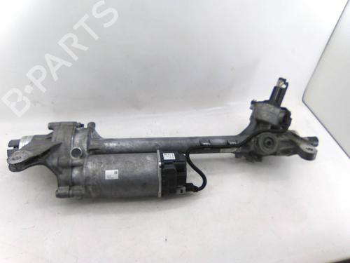 Used Steering rack BMW 5 (G30, F90) M 550 d xDrive (400 hp) 24645262