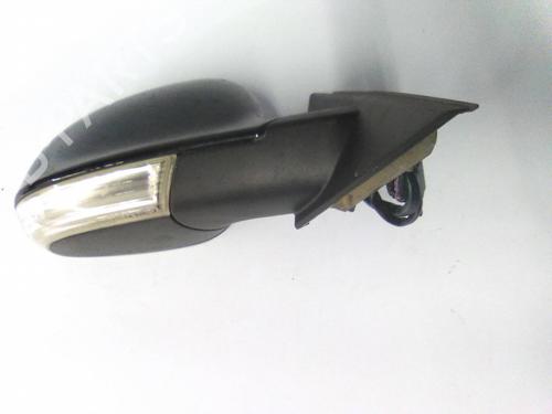 Right mirror VW PASSAT B5.5 (3B3) 1.9 TDI | BP22935553C27 